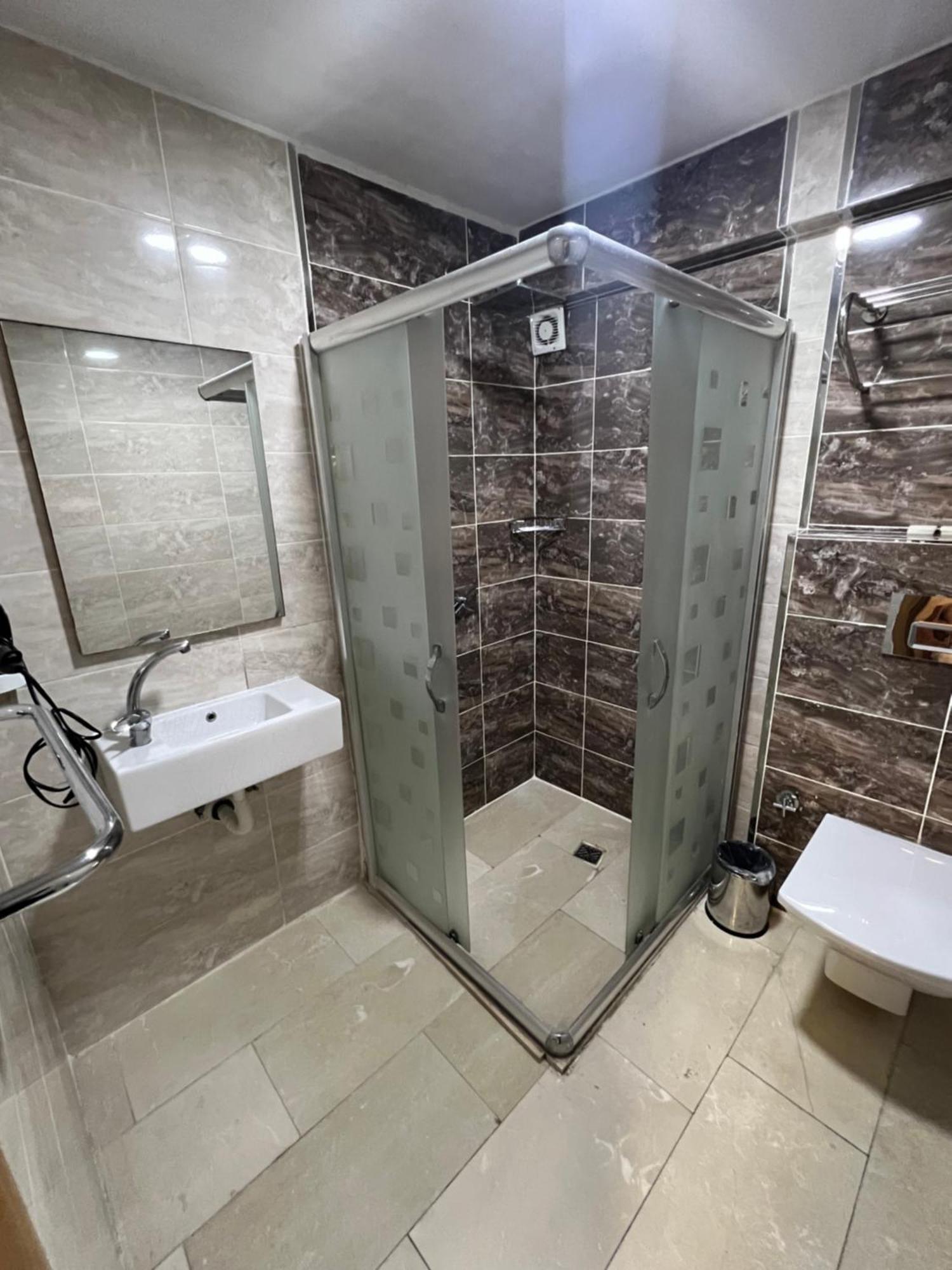 Okur Otel Istambul Exterior foto