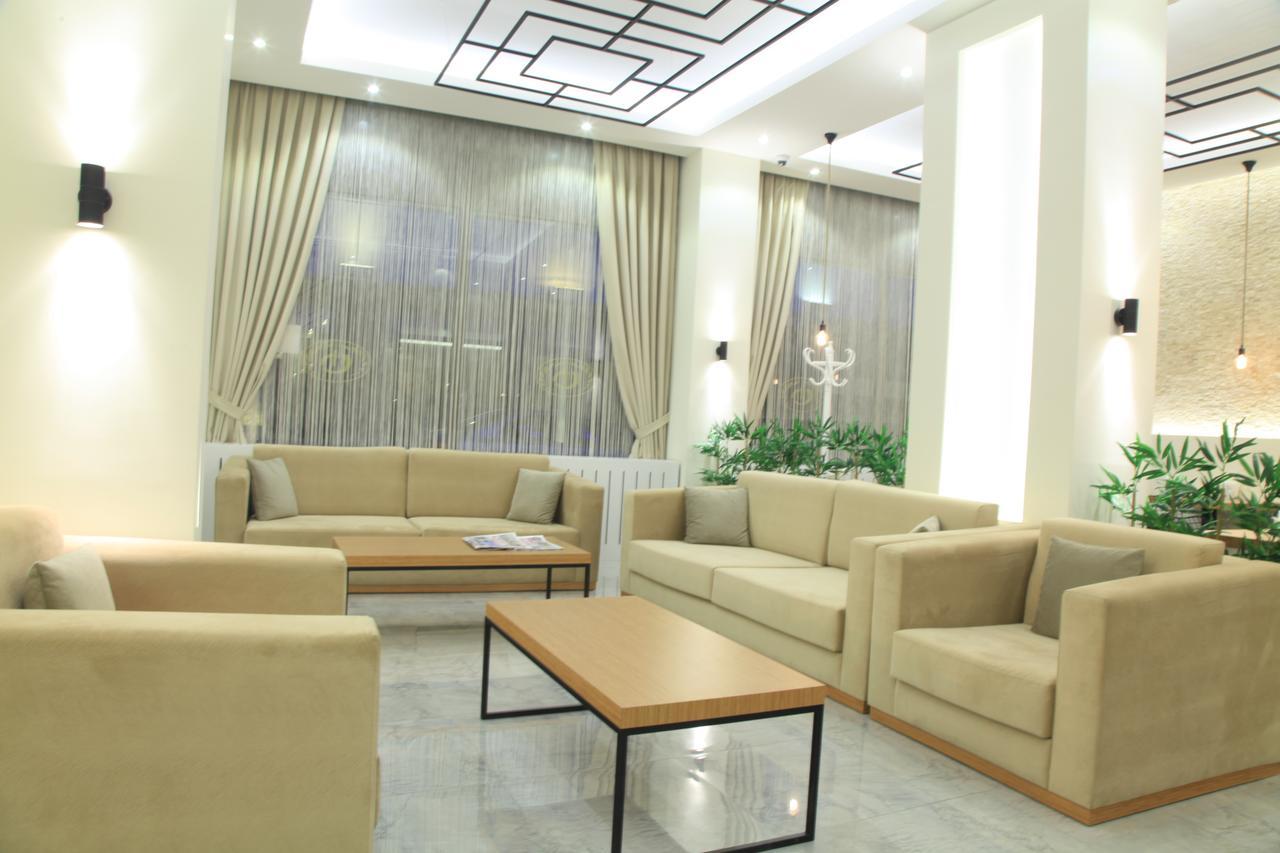 Okur Otel Istambul Exterior foto